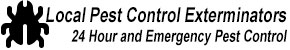 New Straitsville OH Pest Control Exterminators
